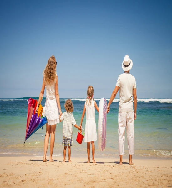 UK Holiday Booking Site | UK online holiday booking site | Journey Bookers